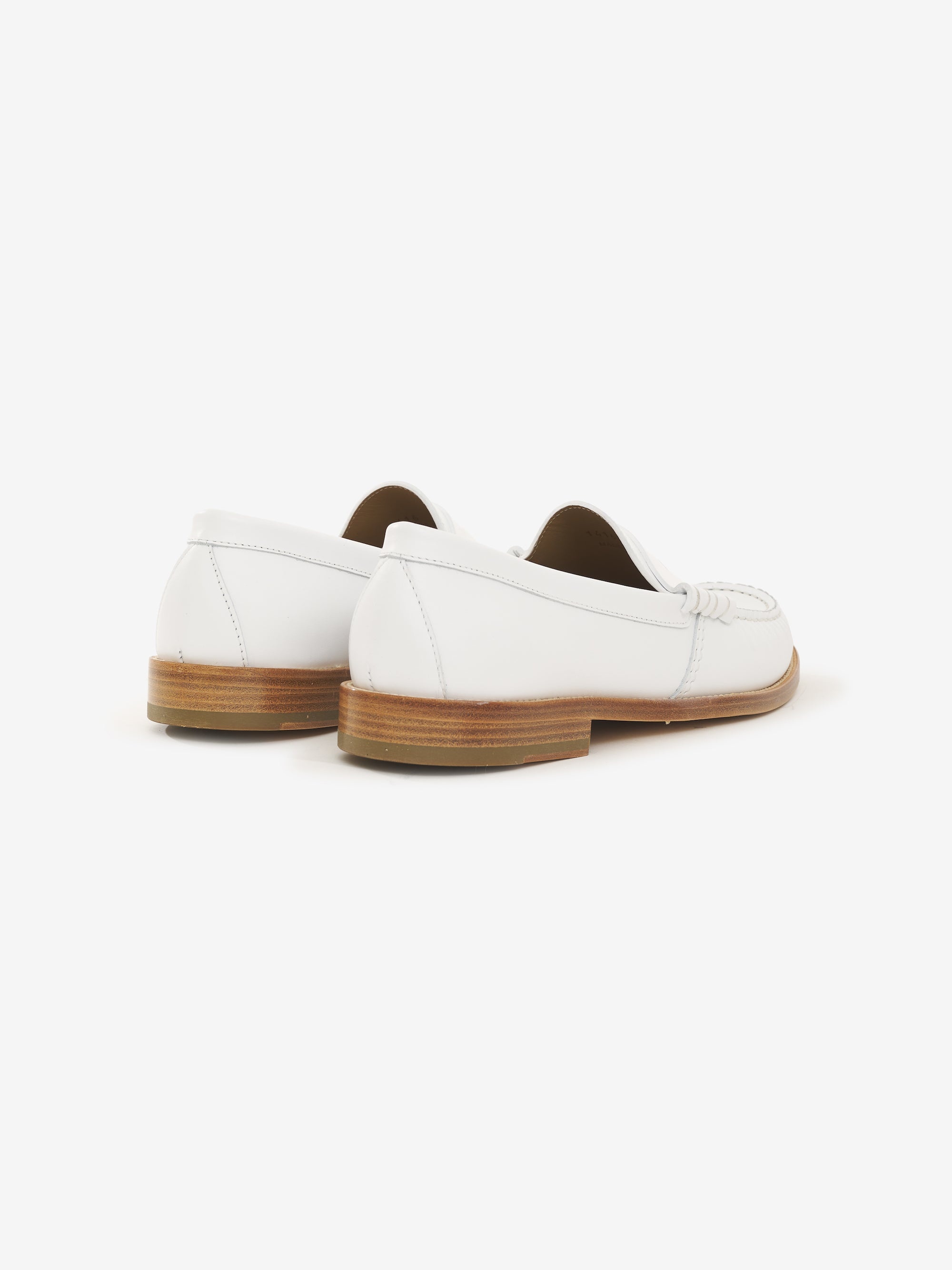 SLIP ON LOAFER - 3
