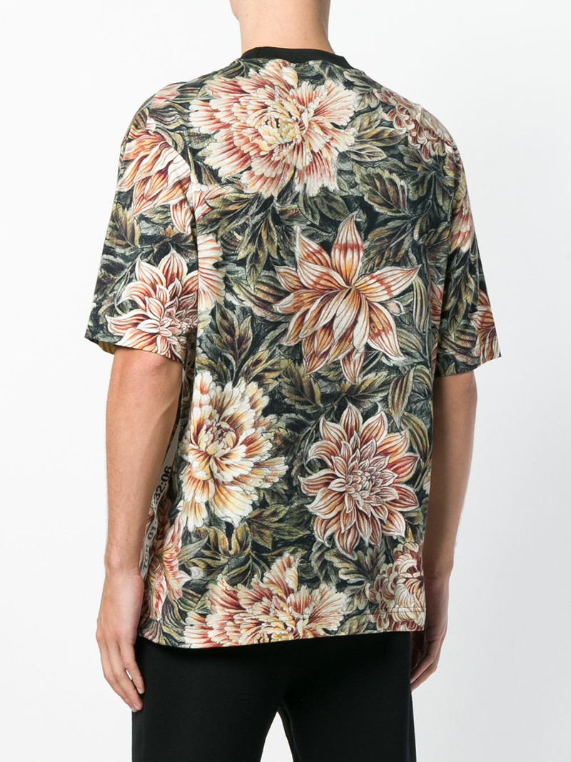 printed T-shirt 5