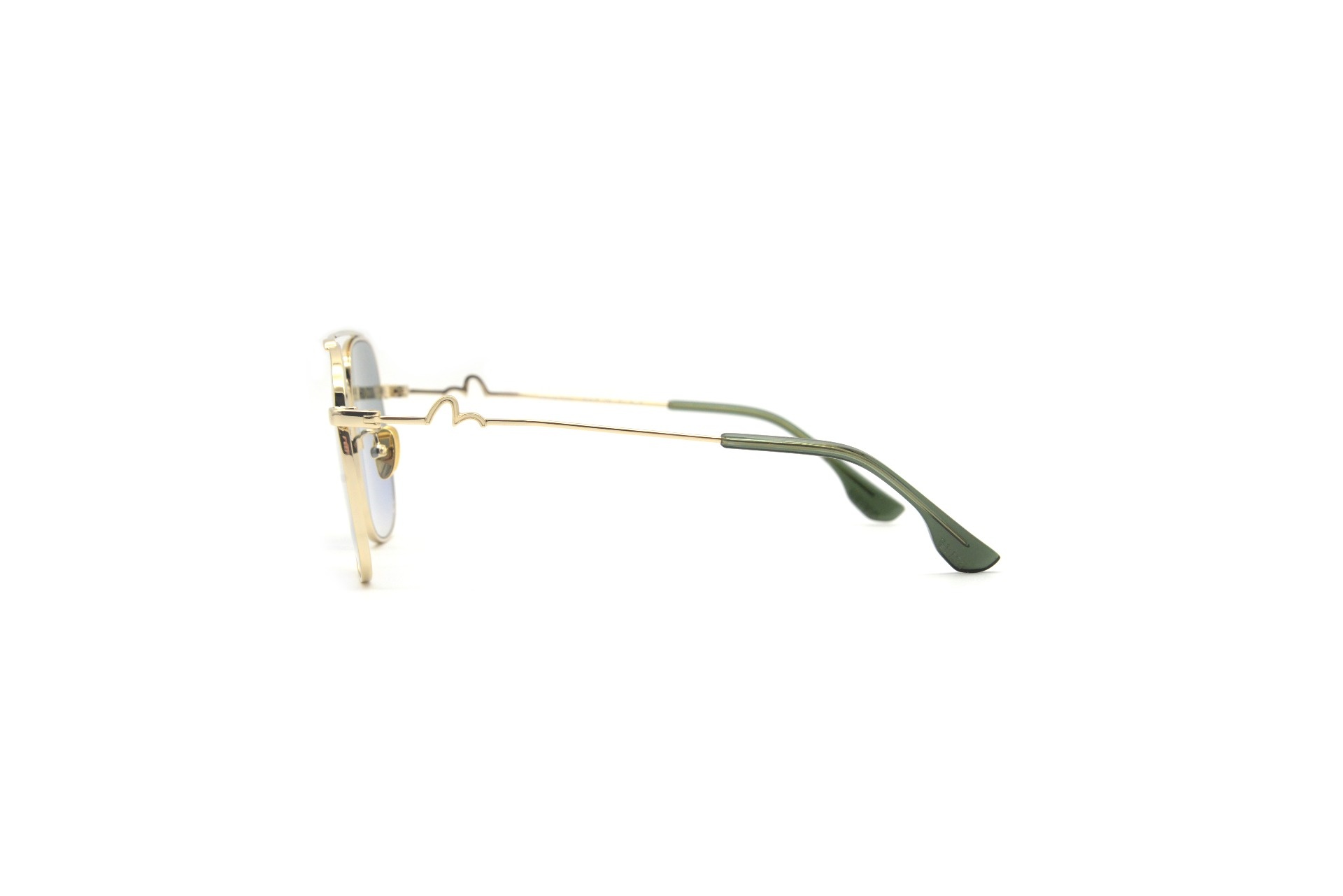 AVIATOR STYLE SUNGLASSES - 3