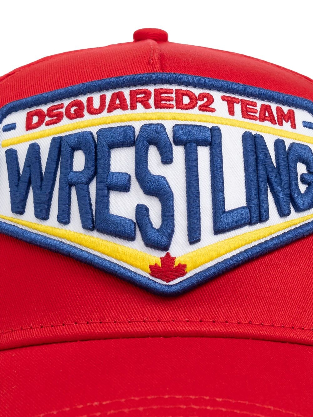 Boxeur baseball cap - 3