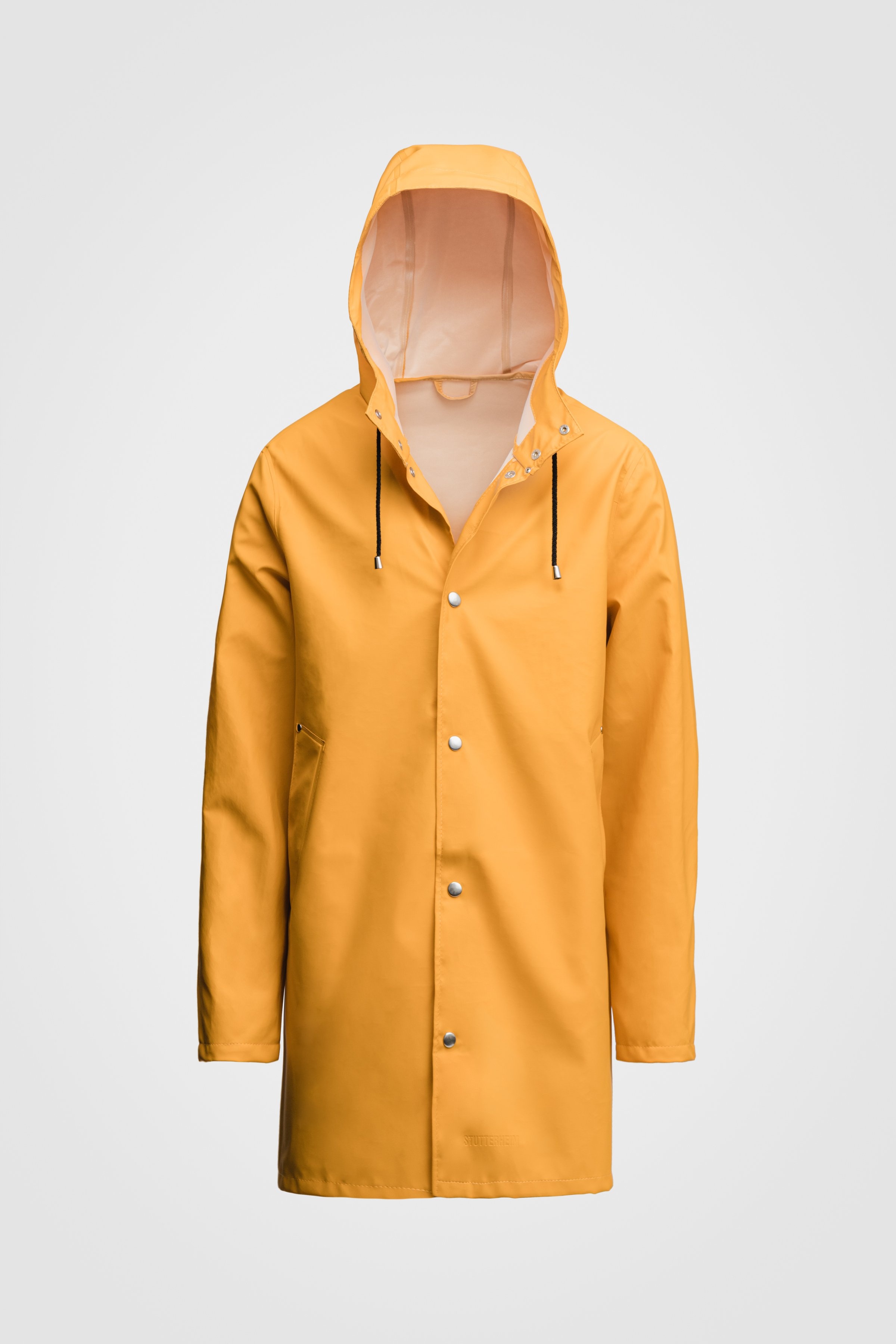 Stockholm Lightweight Warm Honey - 1