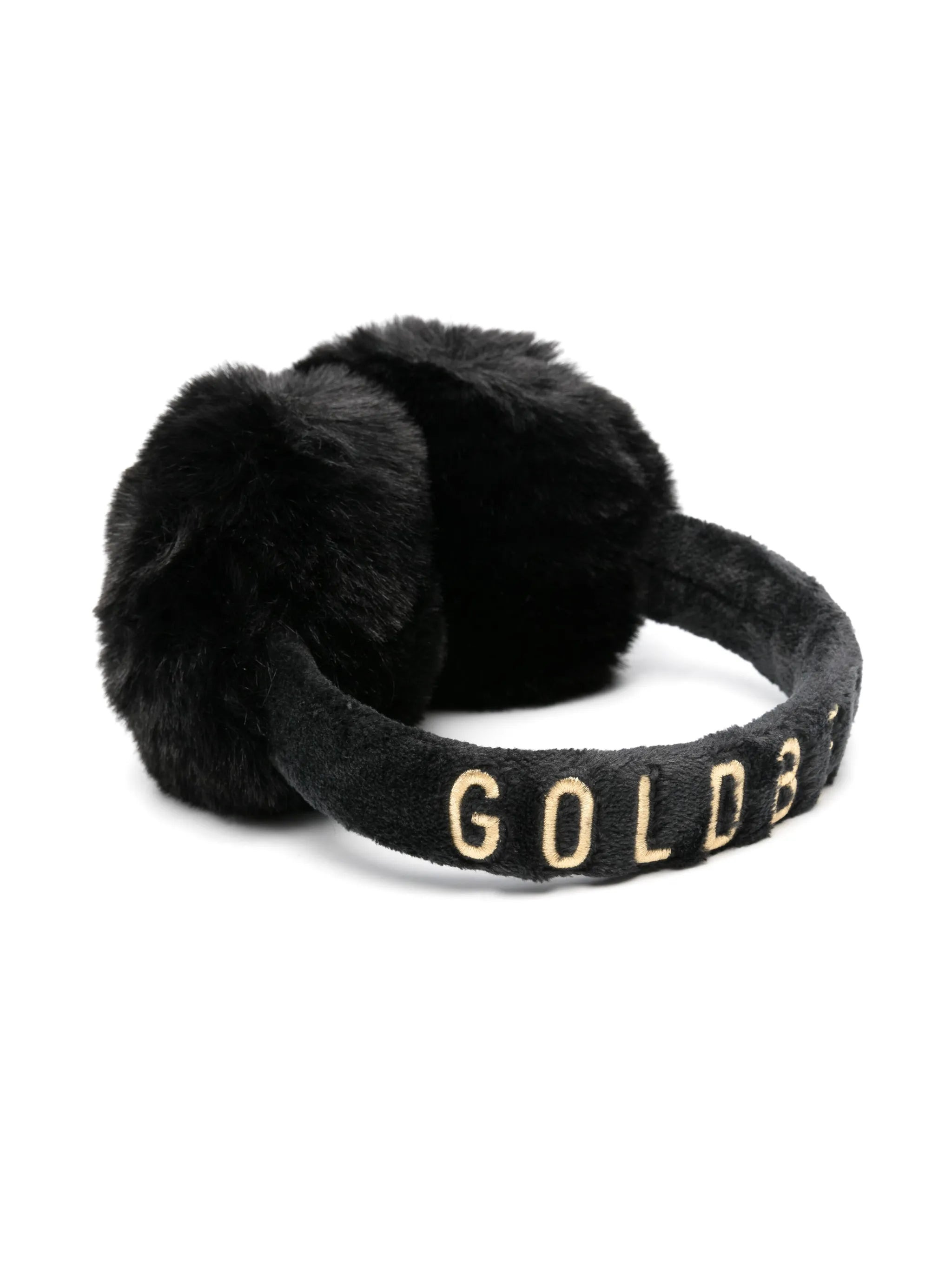 Fluffy earwarmers - 2