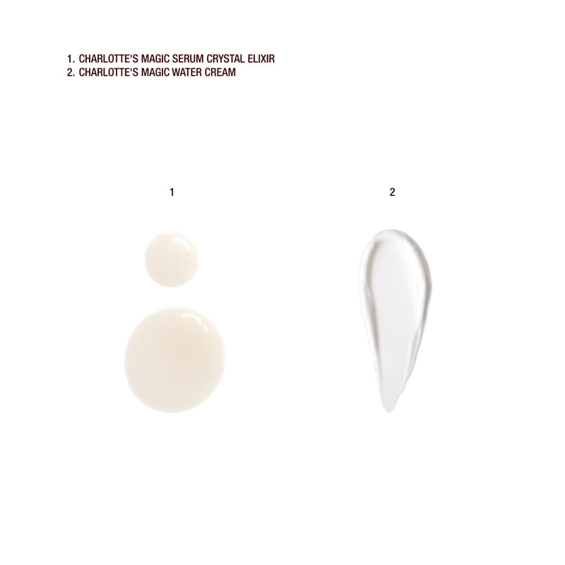 STARFELL TREASURE SKINCARE KIT 6