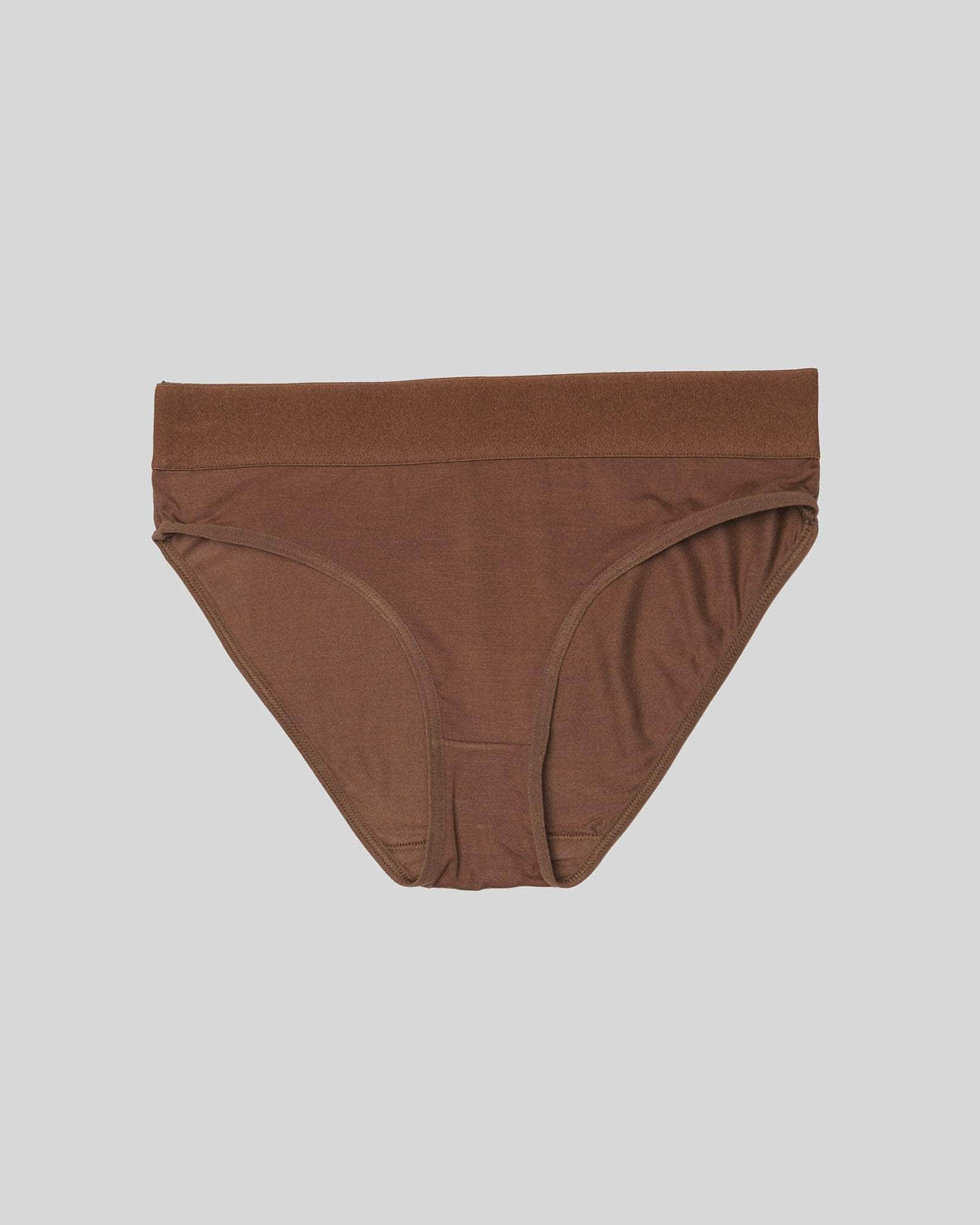 Elastic Bell Pants - Bamboo Lyocell - 7