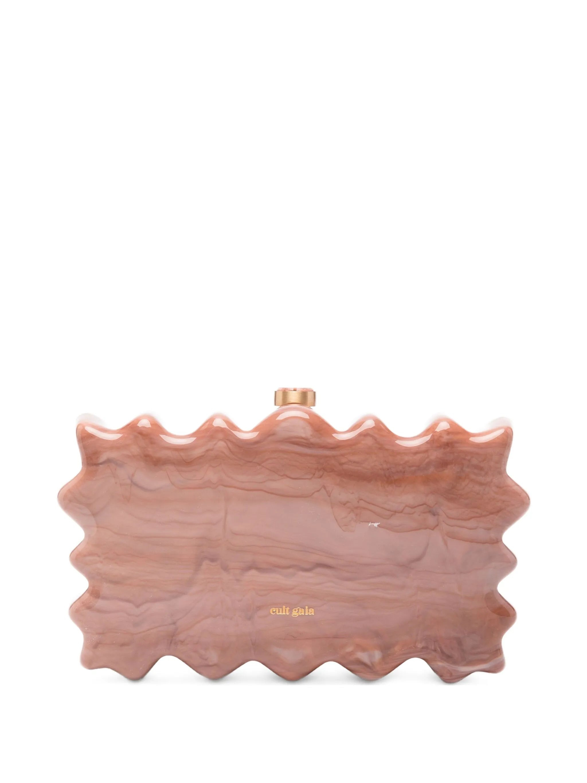 Cult Gaia Mini Paloma Clutch Bag - 1