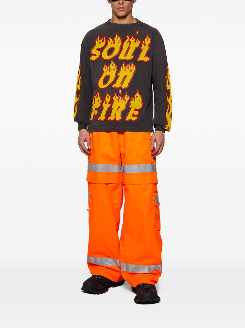 workwear pants - 2