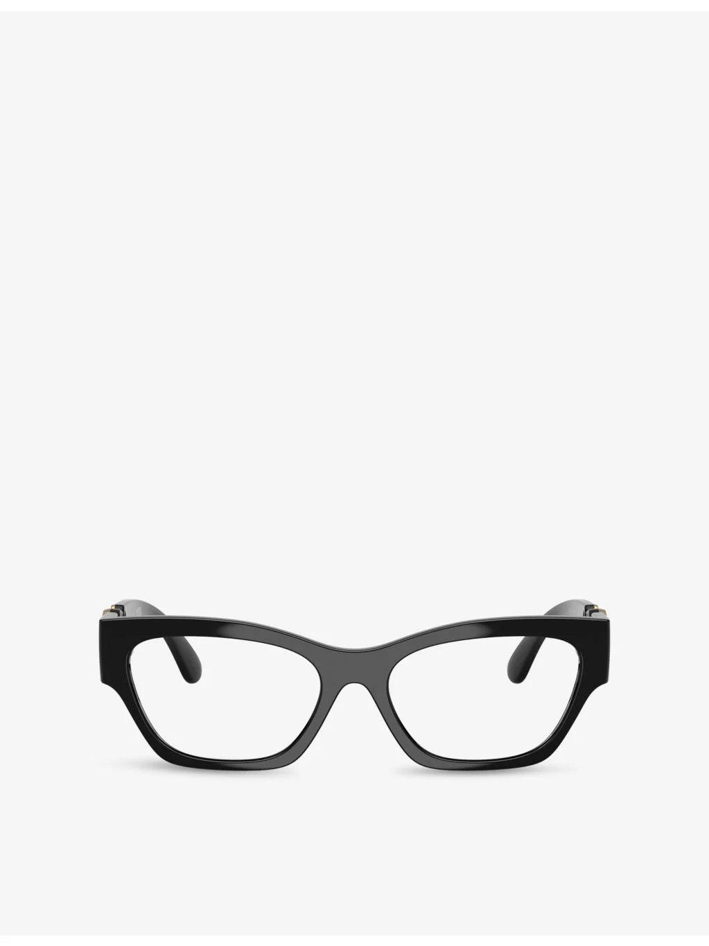VE3367U Cat-Eye Optical Glasses - 1