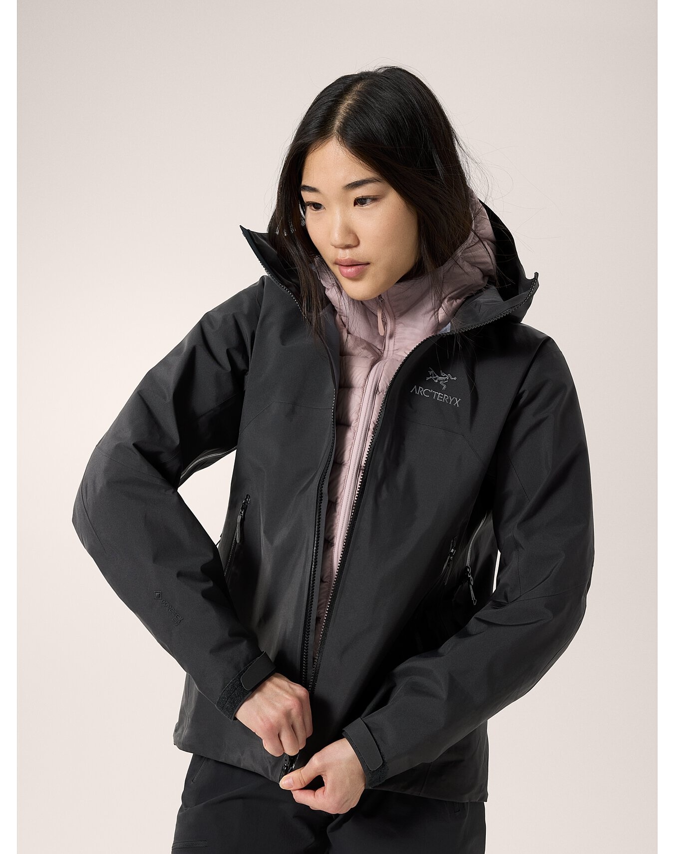 Cerium Hoody - 3