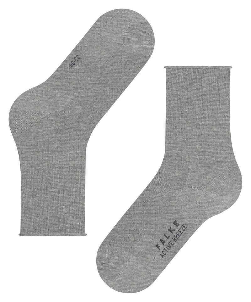 Active Breeze Women Socks 5