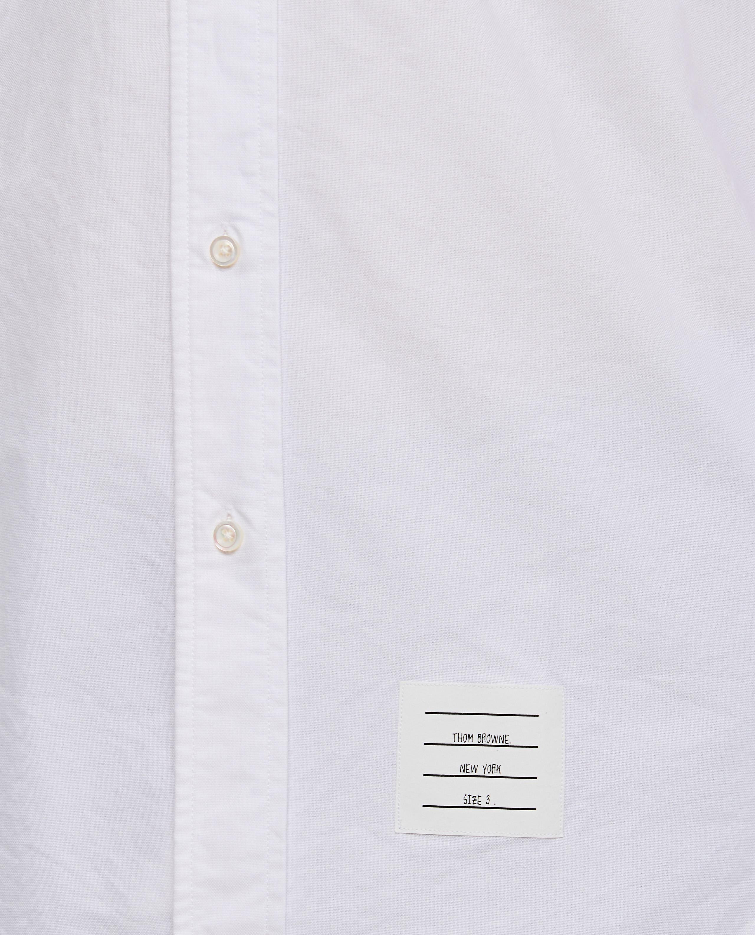 Classic Shirt - 4