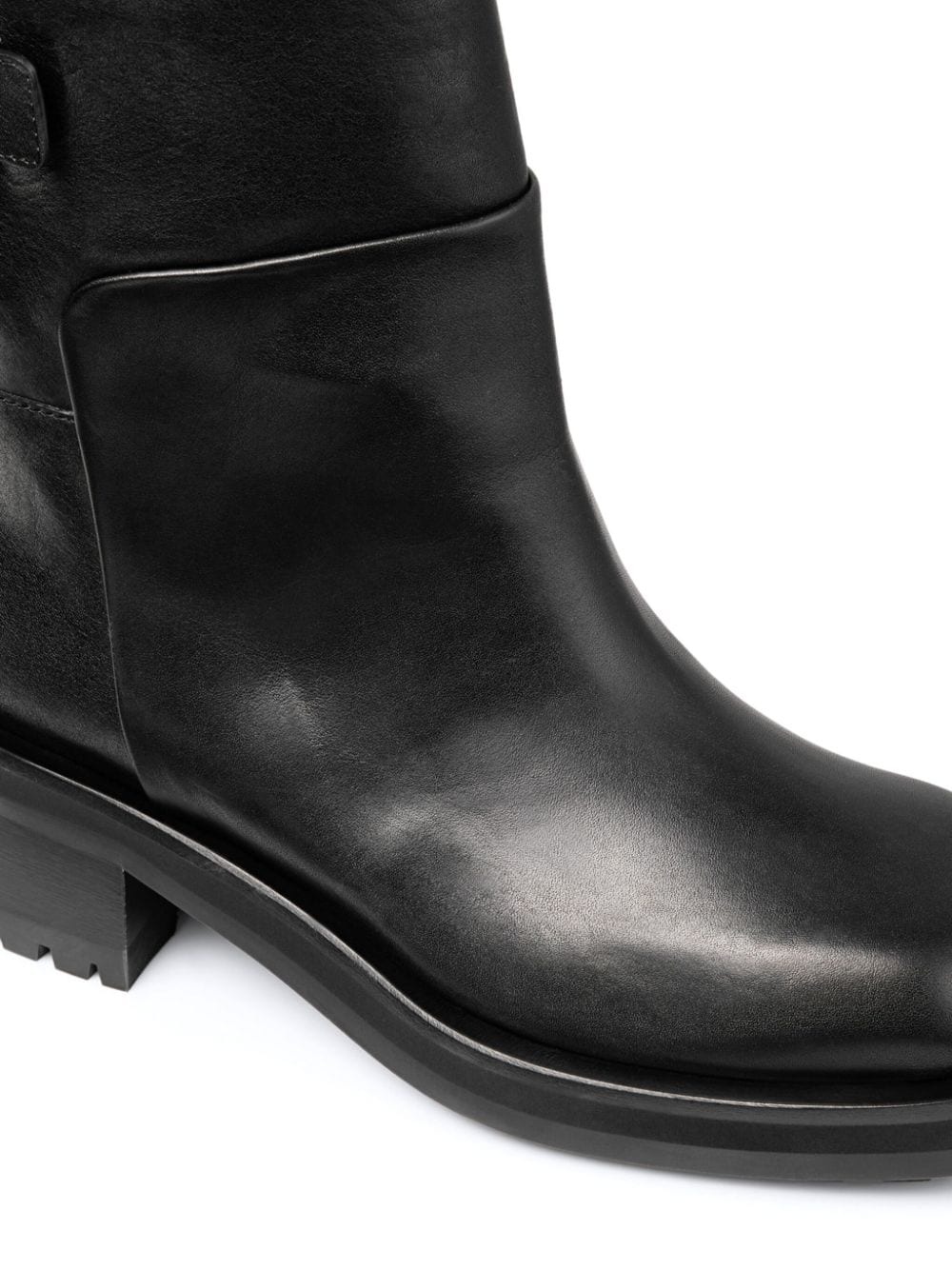 Brooklyn boots - 4