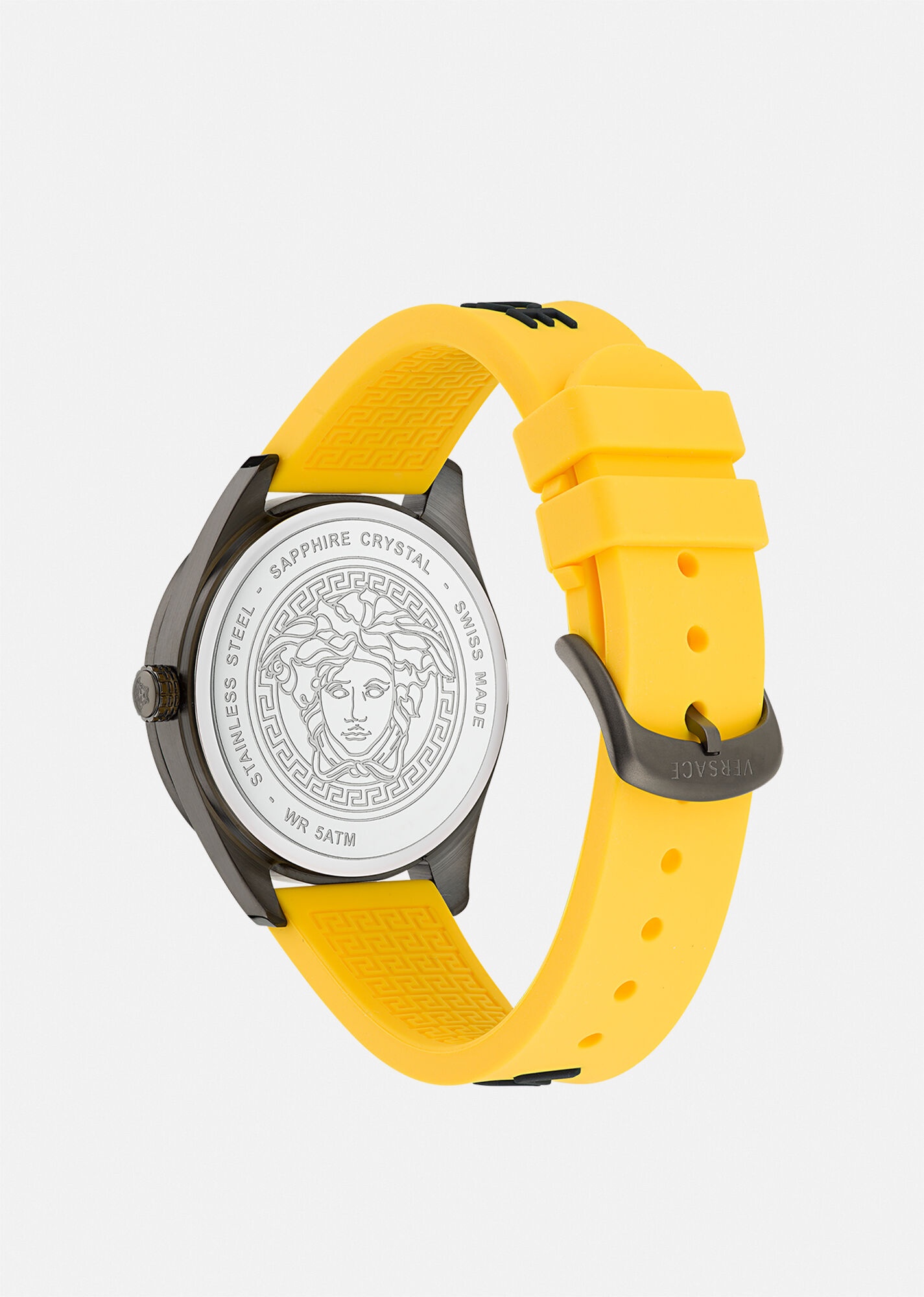 V-Vertical Watch - 2