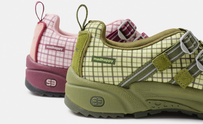 Women's Malibu Madhappy Mary Jane 7