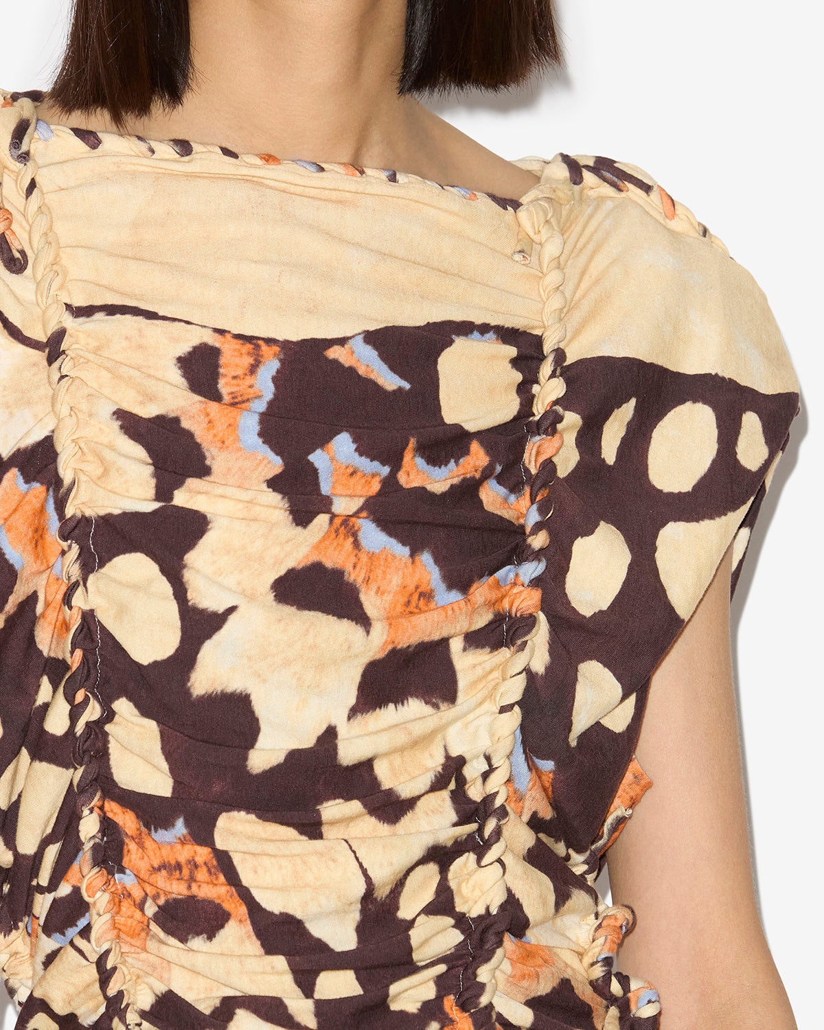ZOHRA TOP - 3