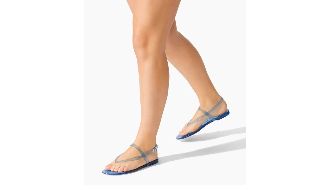SUMMER JELLY SANDAL - 6