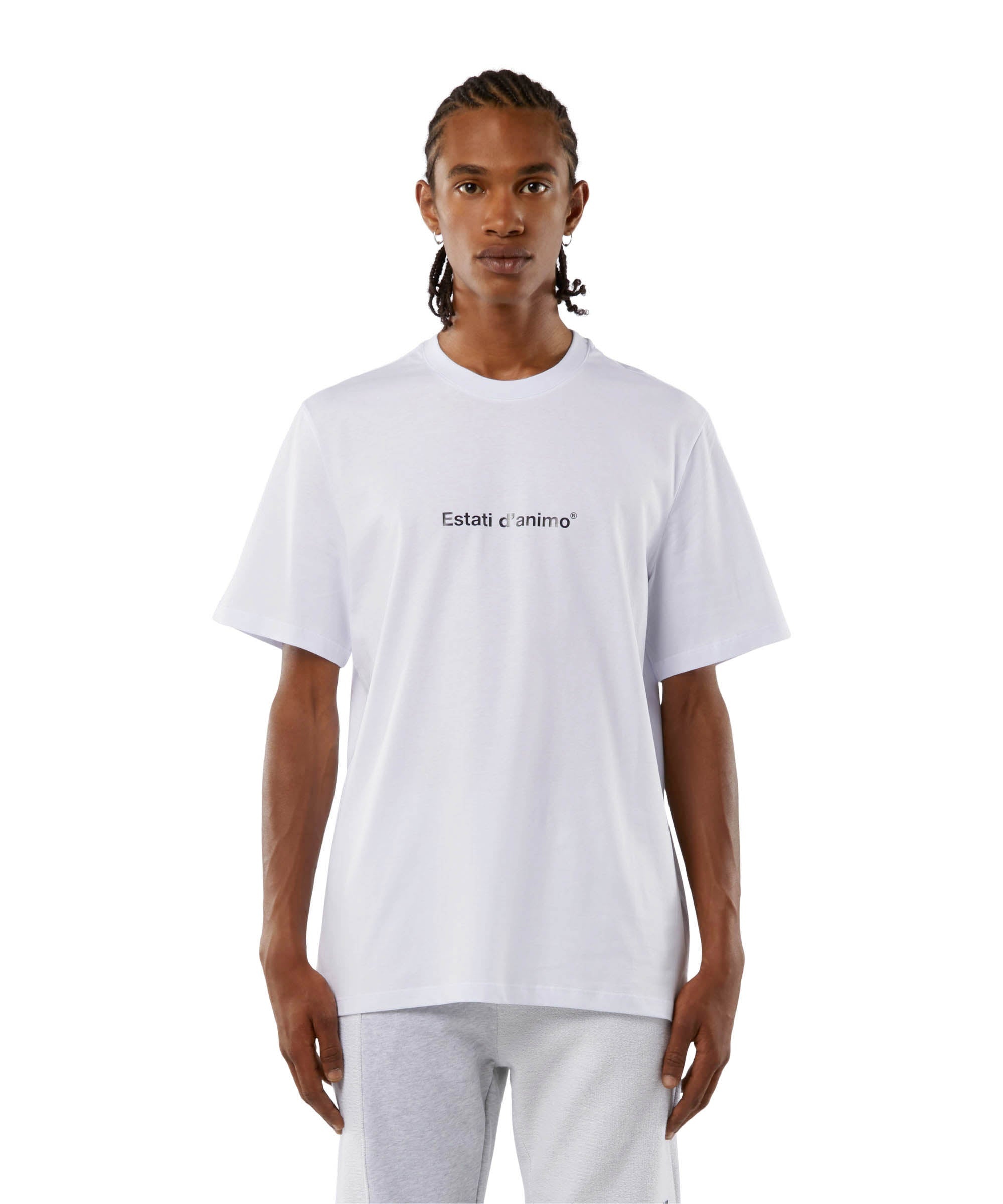 T-shirt quote "Estati d'animo" - 3