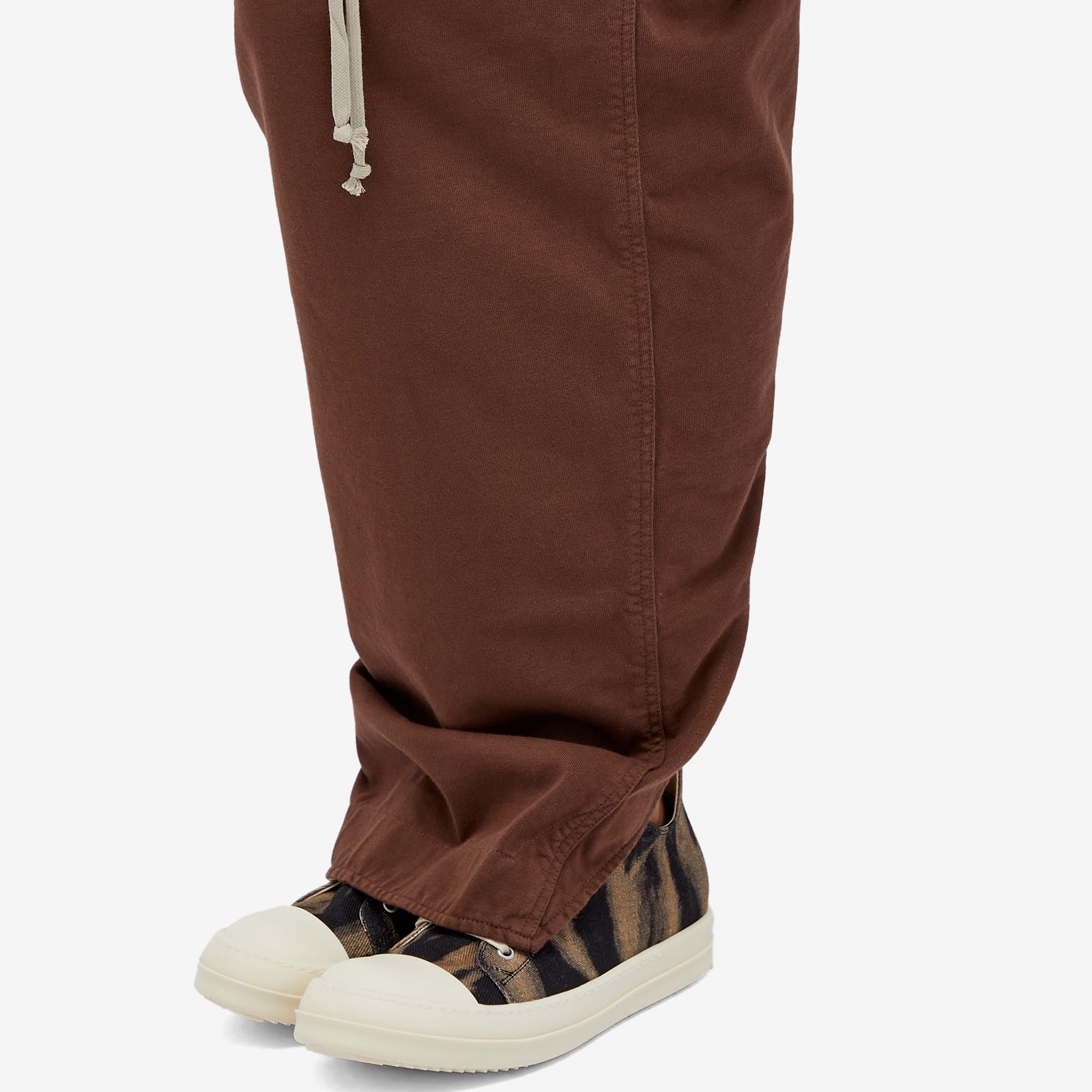 Rick Owens DRKSHDW Maxi Skirt - 5