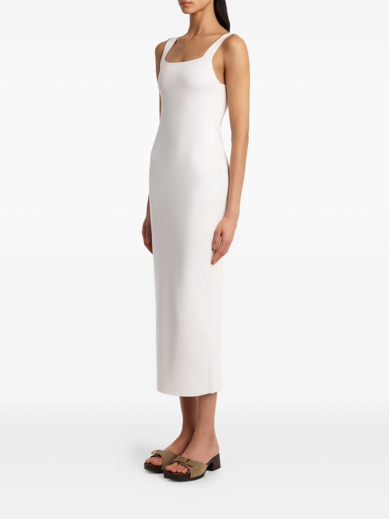 KHAITE Dixi dress outlook