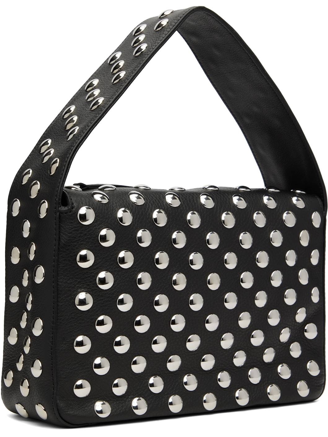 Black Elena Bag - 2