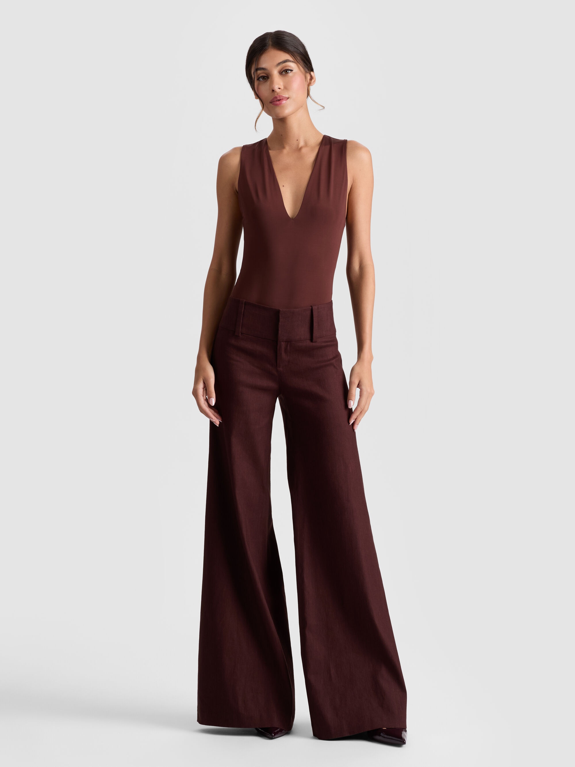 OLEA BODYSUIT - 5