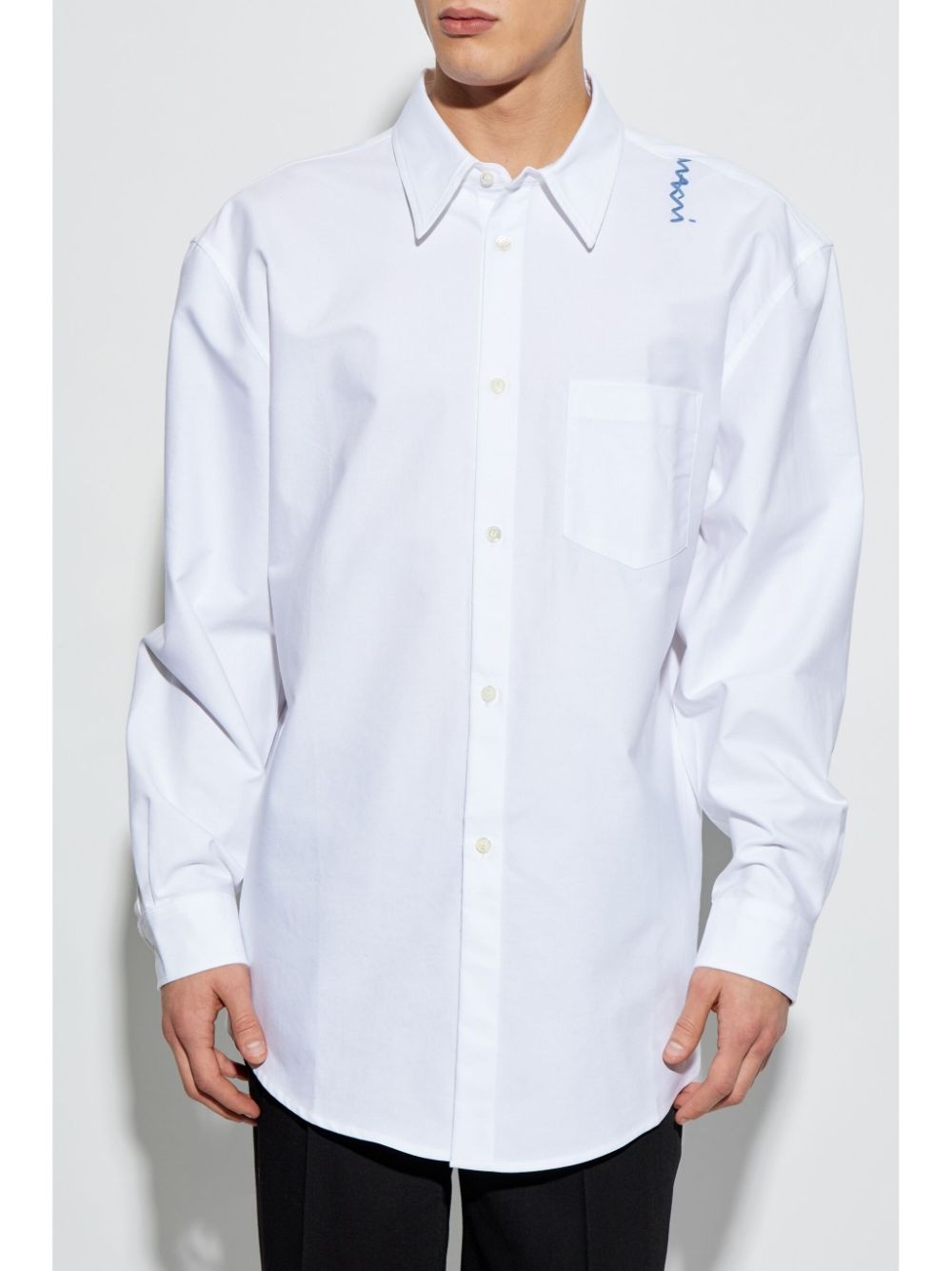 cotton shirt - 3