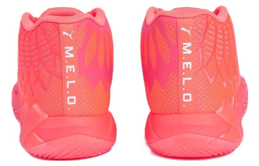 Puma MB.01 "Breast Cancer Awareness" 376848-01 - 6