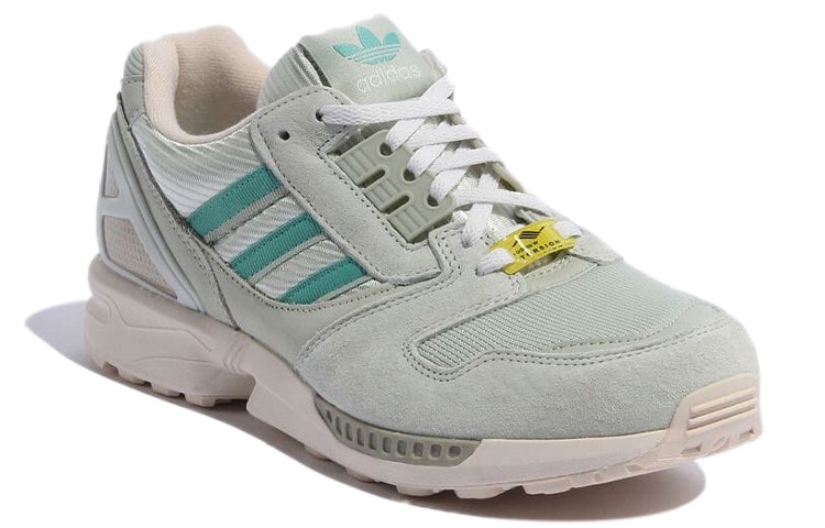 ALOHA104ページ adidas Originals ZX 8000 GORE-TEX Spikeless Golf Indigo