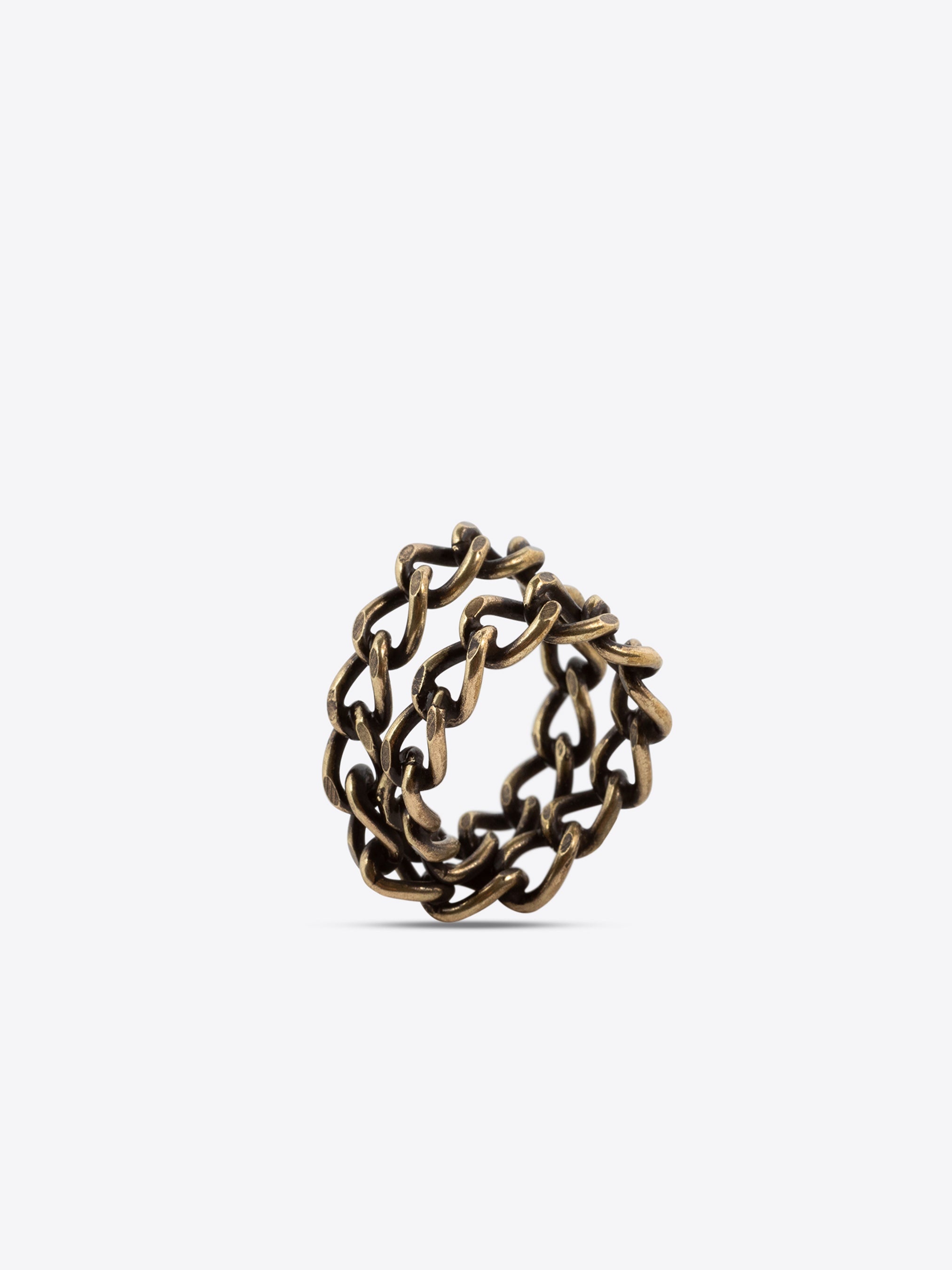 CHAIN RING - 1