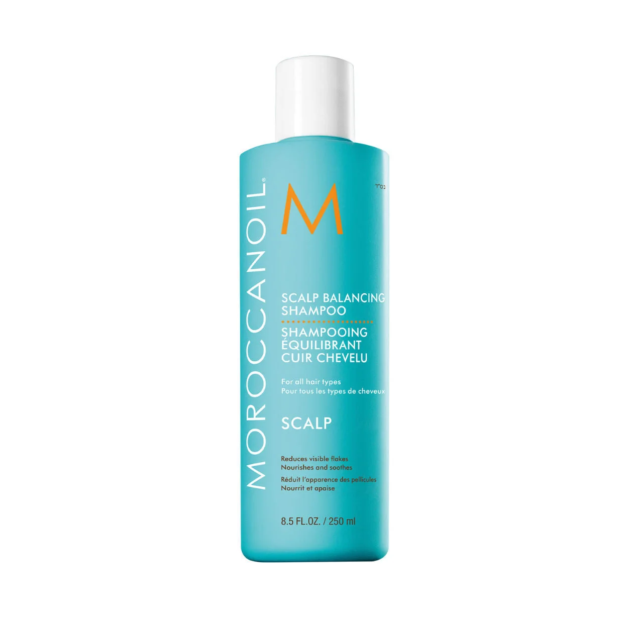Scalp Balancing Shampoo - 1