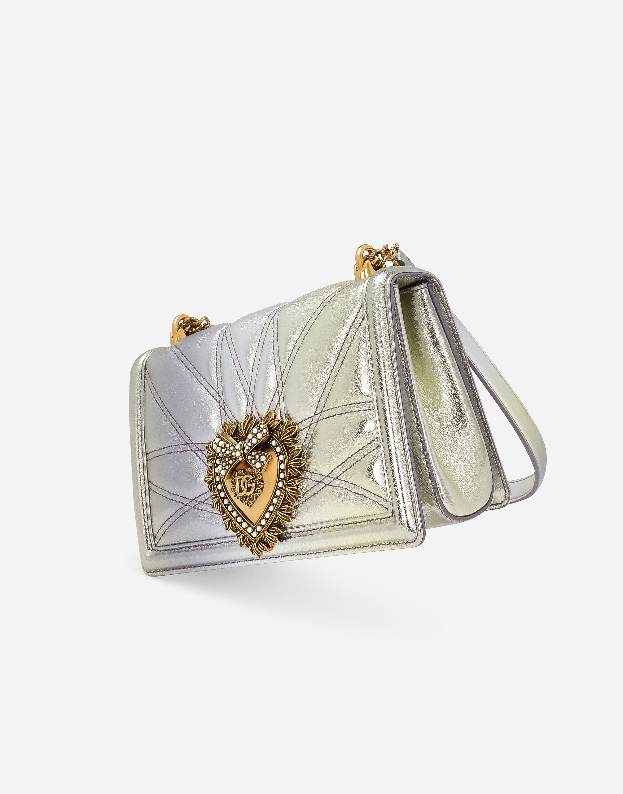 Medium Devotion shoulder bag - 7