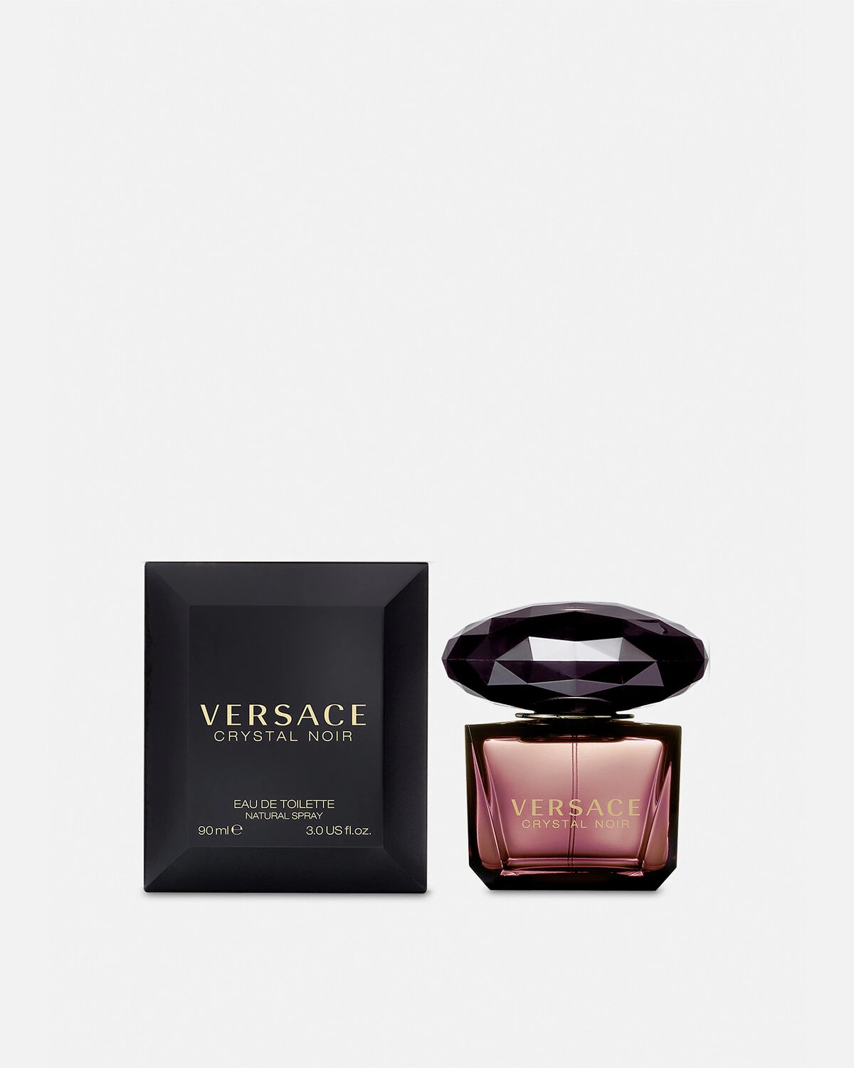Crystal Noir EDT 90 ml - 2