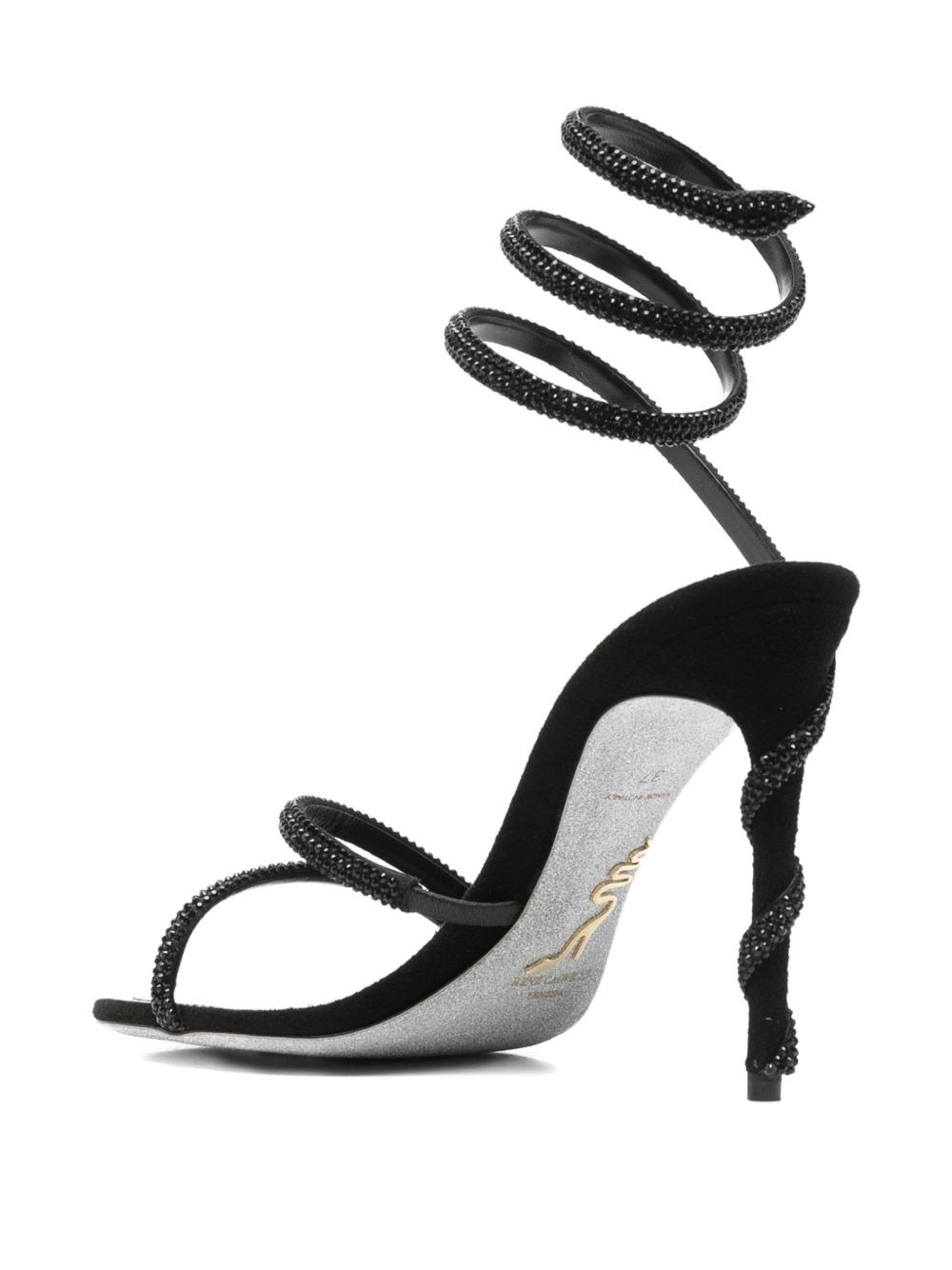 110mm Margot sandals - 3