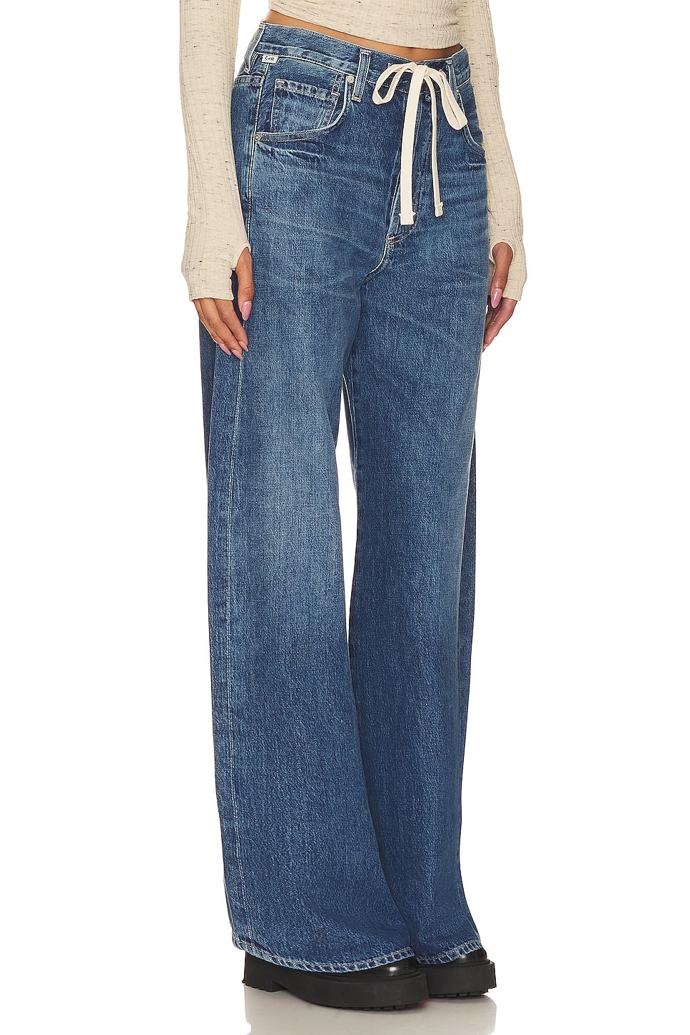 Brynn Trouser - 2
