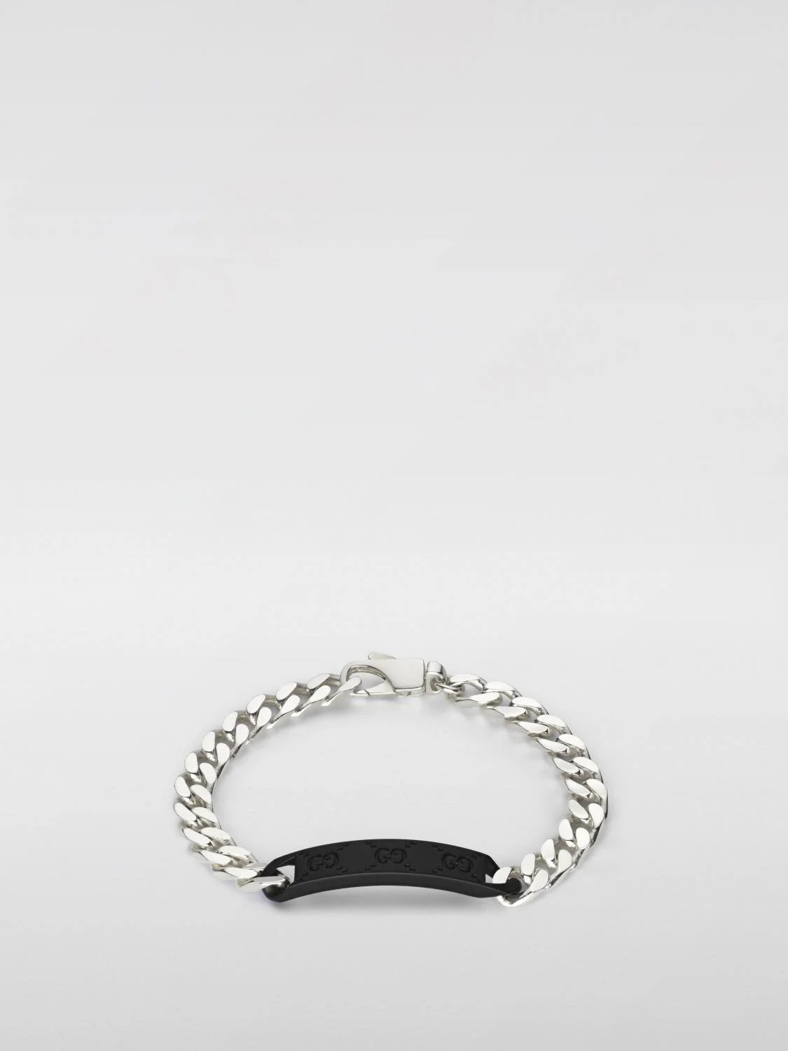 Gucci Jewel Woman Silver - 1