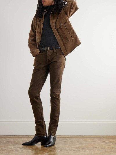 TOM FORD Slim-Fit Jeans outlook