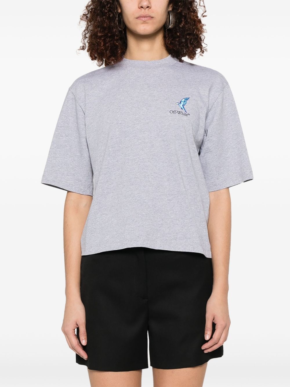 Fresco Arrow T-shirt - 3