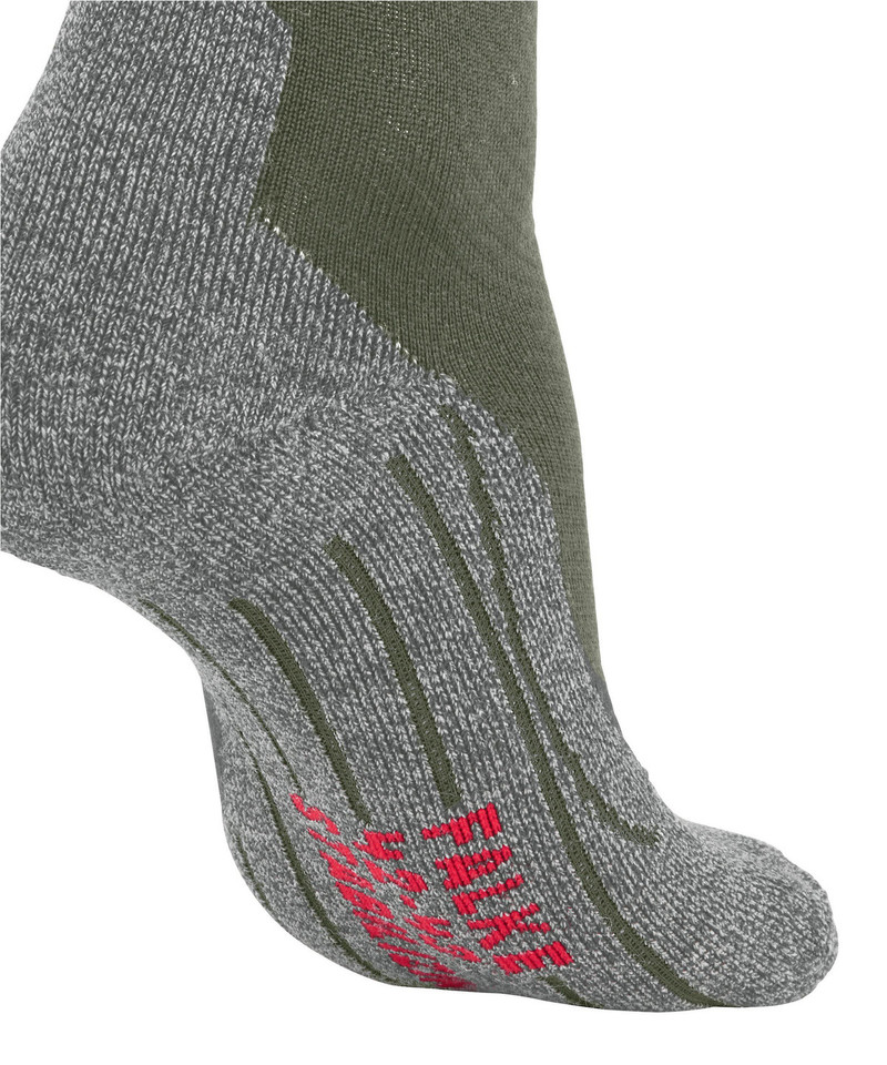TK Compression Stabilizing Men Trekking Socks 5