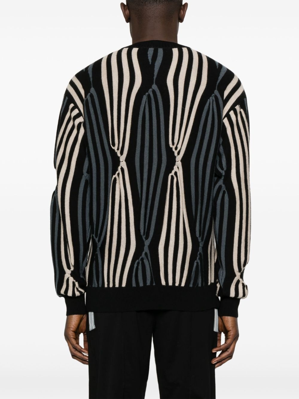 Solix sweater - 4