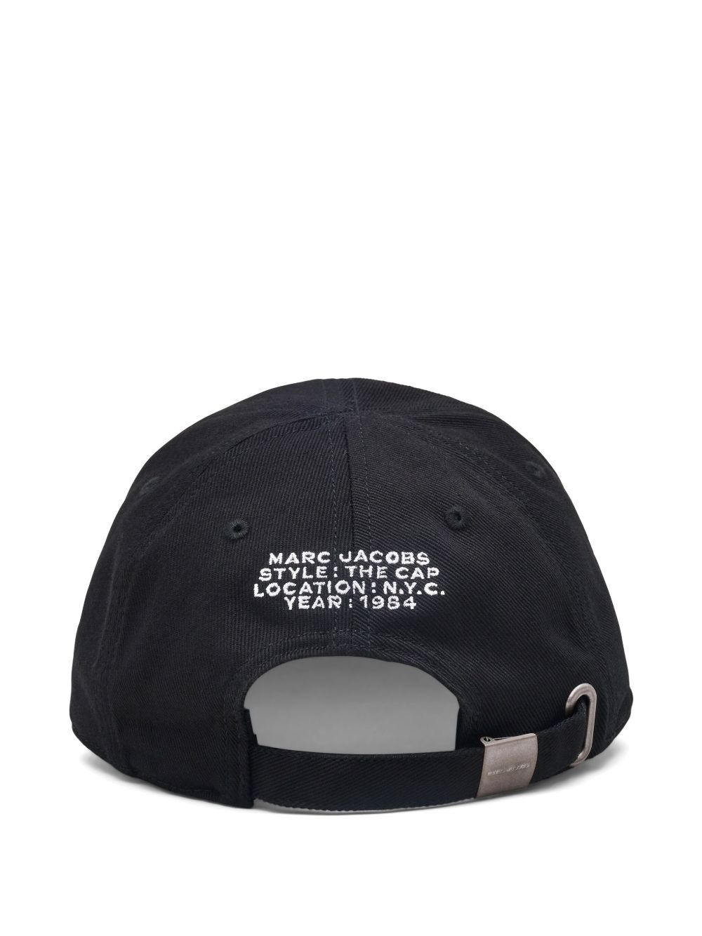 The Cap cap - 2
