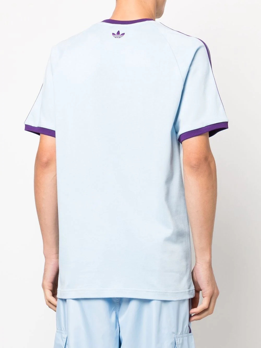 x Kerwin Frost Ringer T-shirt - 4