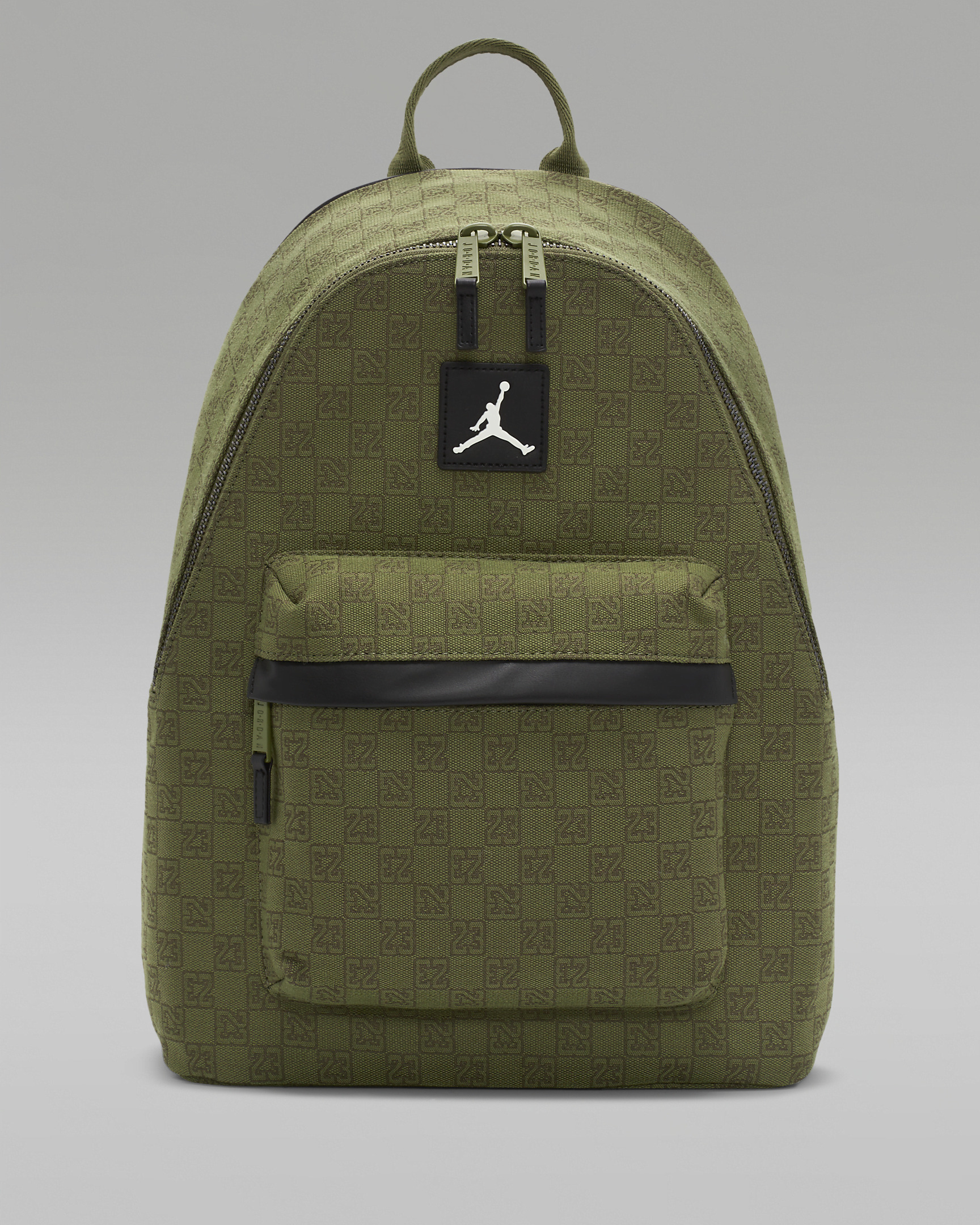 Jordan Monogram Backpack Backpack (20L) - 2