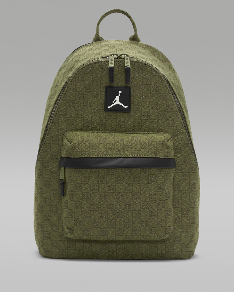 Jordan Jordan Monogram Backpack Backpack (20L) outlook