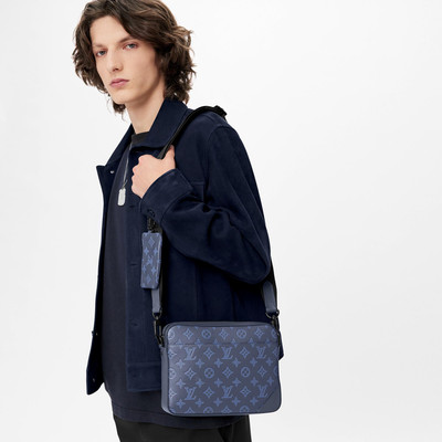 Louis Vuitton Duo Messenger outlook