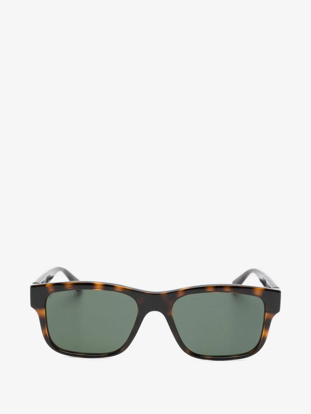 brown sunglasses - 1