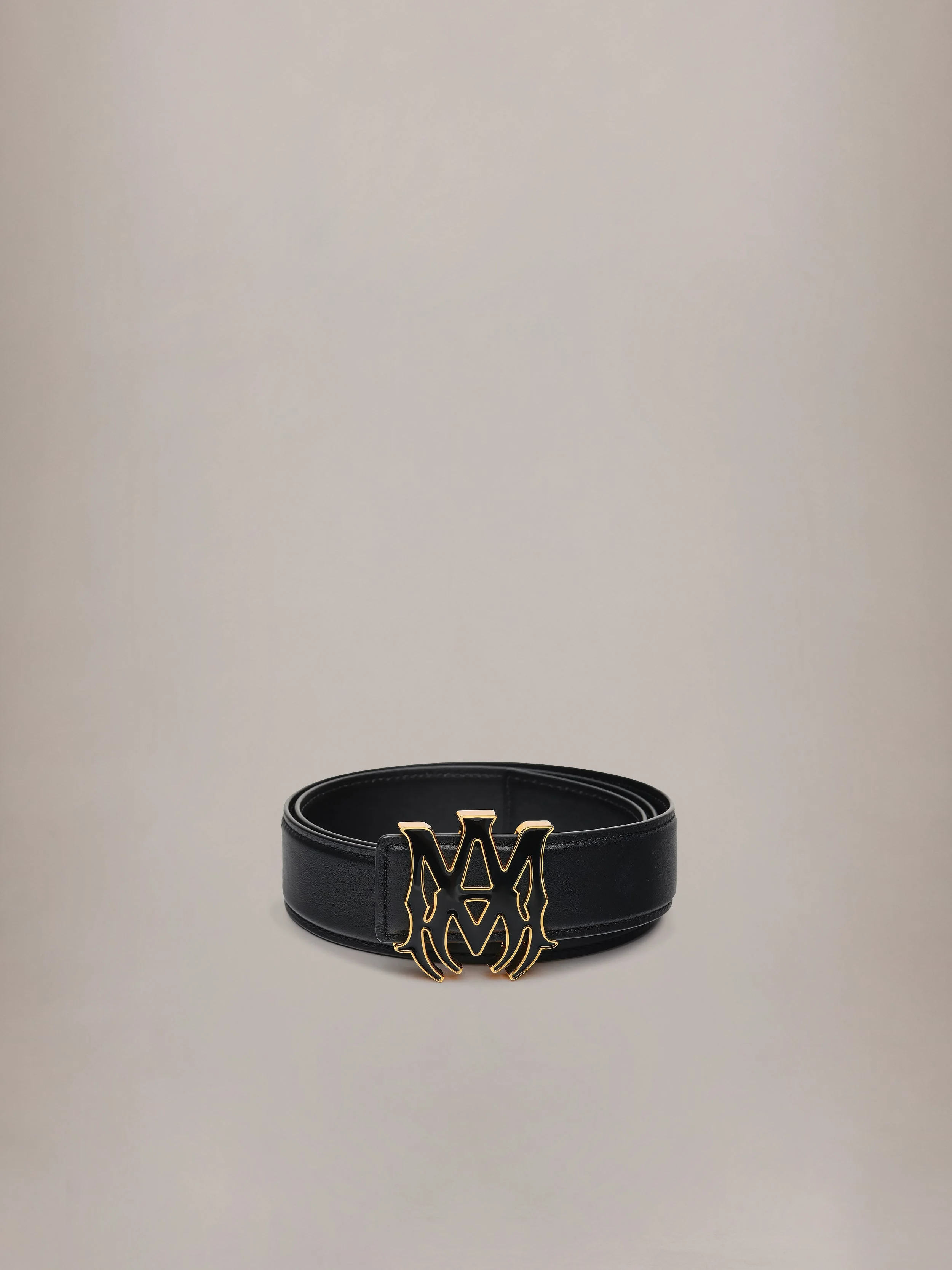 MA CORE LOGO BELT - 1