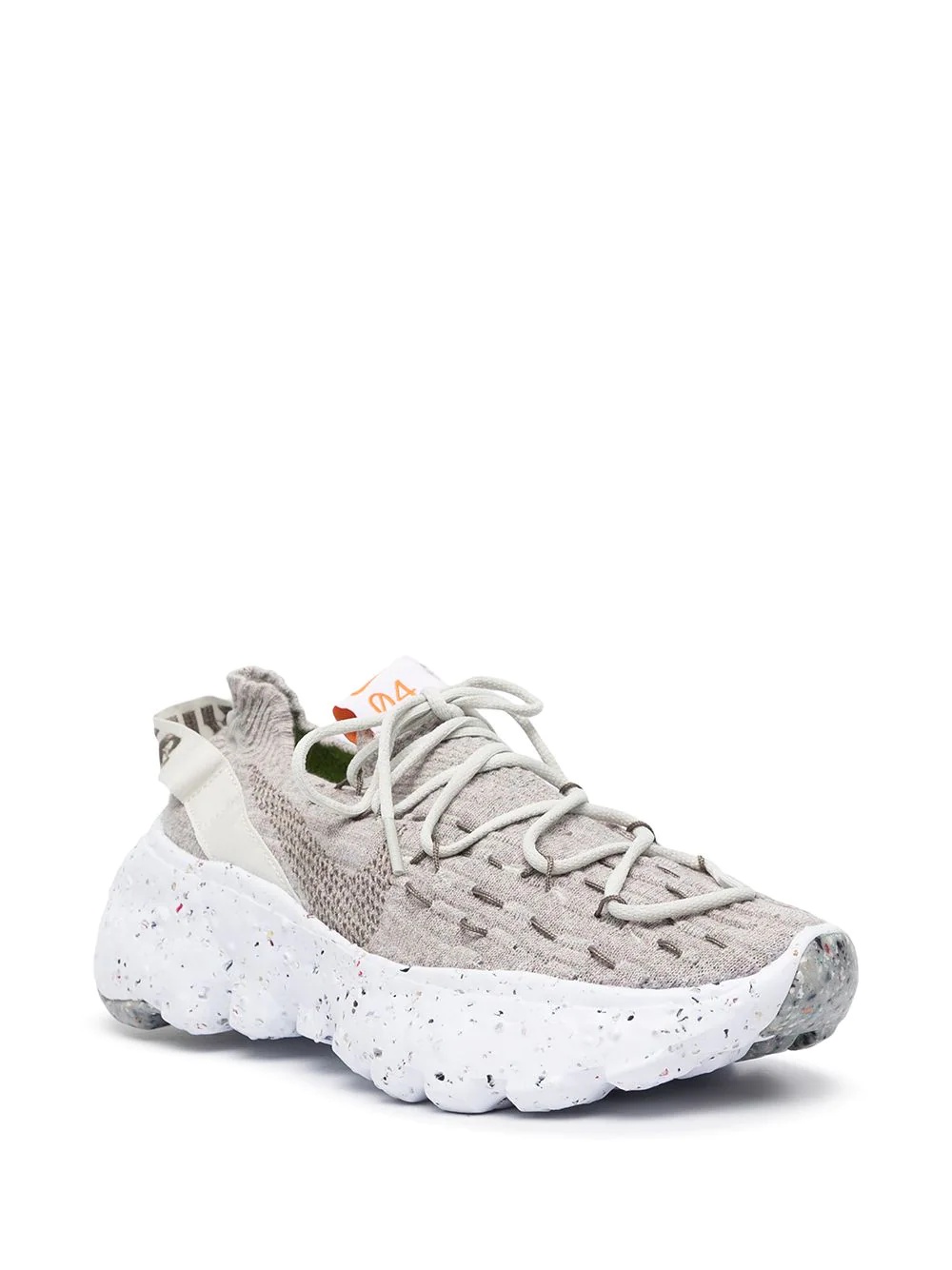 Space Hippie 04 low-top sneakers - 2