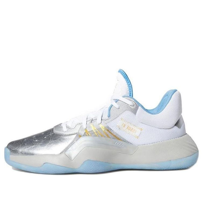 adidas D.O.N. Issue #1 GCA 'Five Generals' FW3657 - 1
