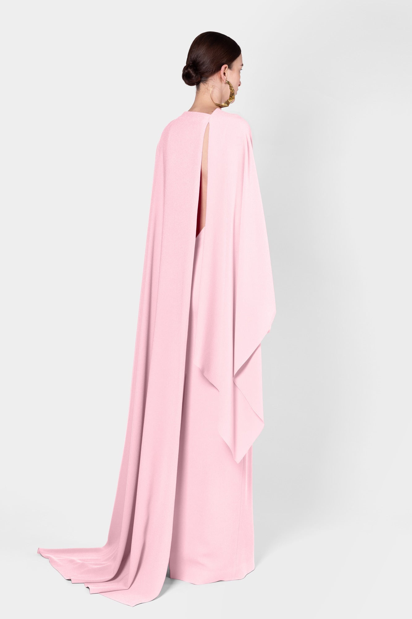 DEMETRIA DRESS - 2
