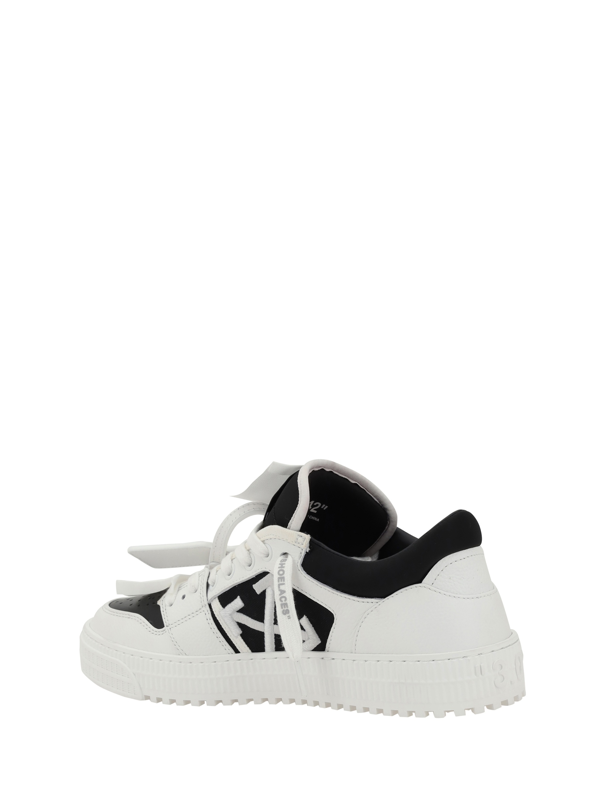 Low 3.0 Off Court Sneakers - 3