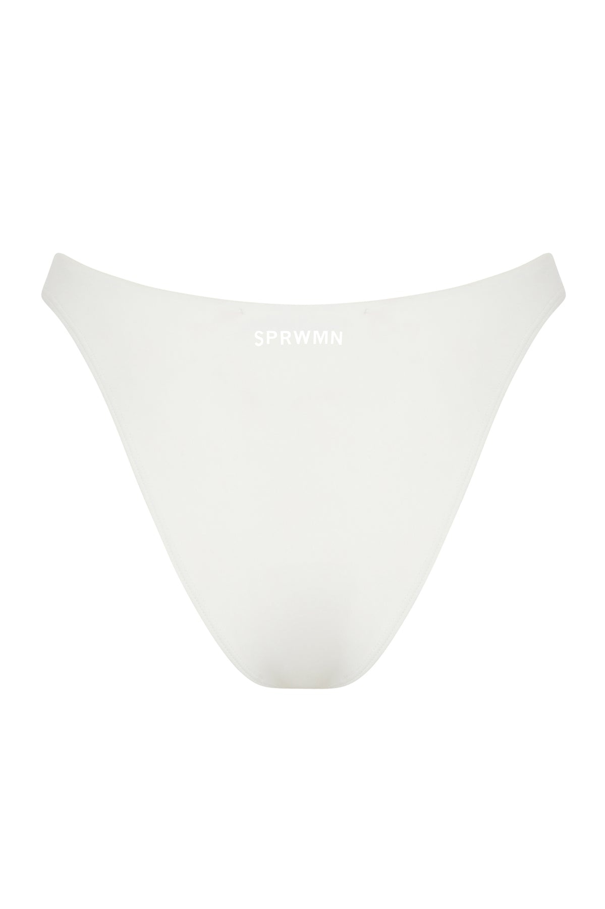 OFF-WHITE BIKINI BOTTOM - 7